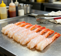 Cold-Water Sweet Shrimp