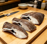 Fresh Flounder Fillets
