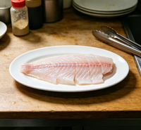 Premium Sea Bass