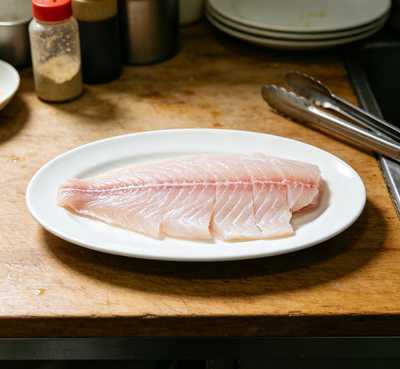 Premium Sea Bass