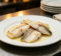 Premium Sea Bass