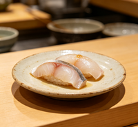 Premium Sea Bass