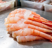 Peeled Prawn Meat