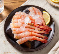 Peeled Prawn Meat